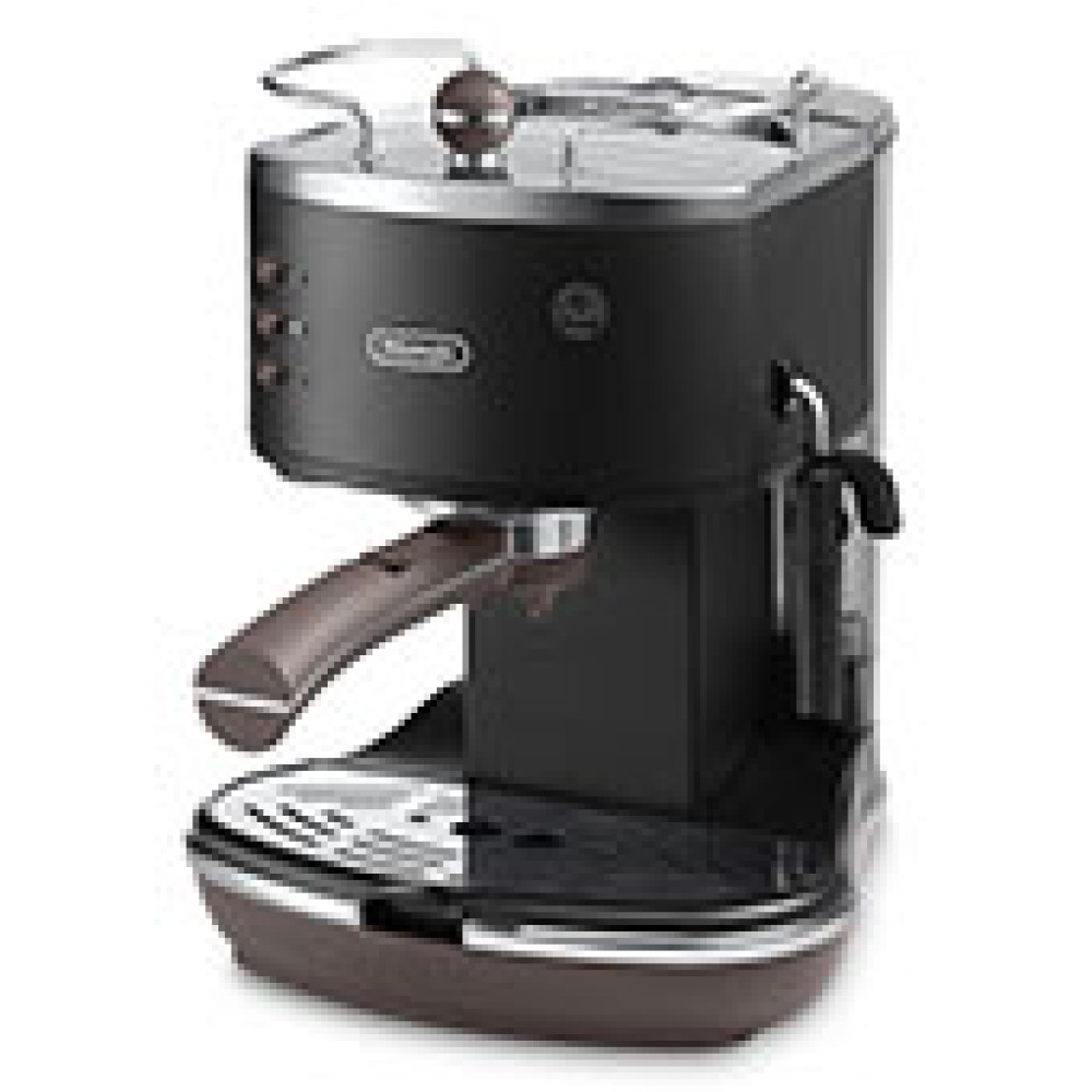 Инструкция для DeLonghi ECOV 310.BK (схема, PDF) Инструкция для DeLonghi ECOV 310.BK (схема, PDF)